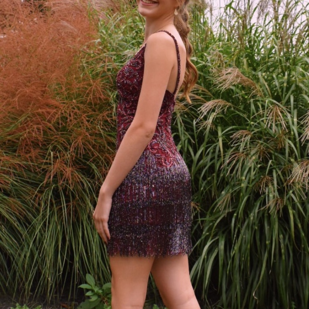 Sherri Hill Dress